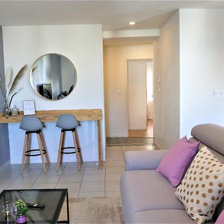 5 Mn Zenith Grande Halle Auvergne,Pied De Gergovie,Garage,Netflix Romagnat المظهر الخارجي الصورة