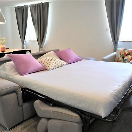 5 Mn Zenith Grande Halle Auvergne,Pied De Gergovie,Garage,Netflix Romagnat المظهر الخارجي الصورة