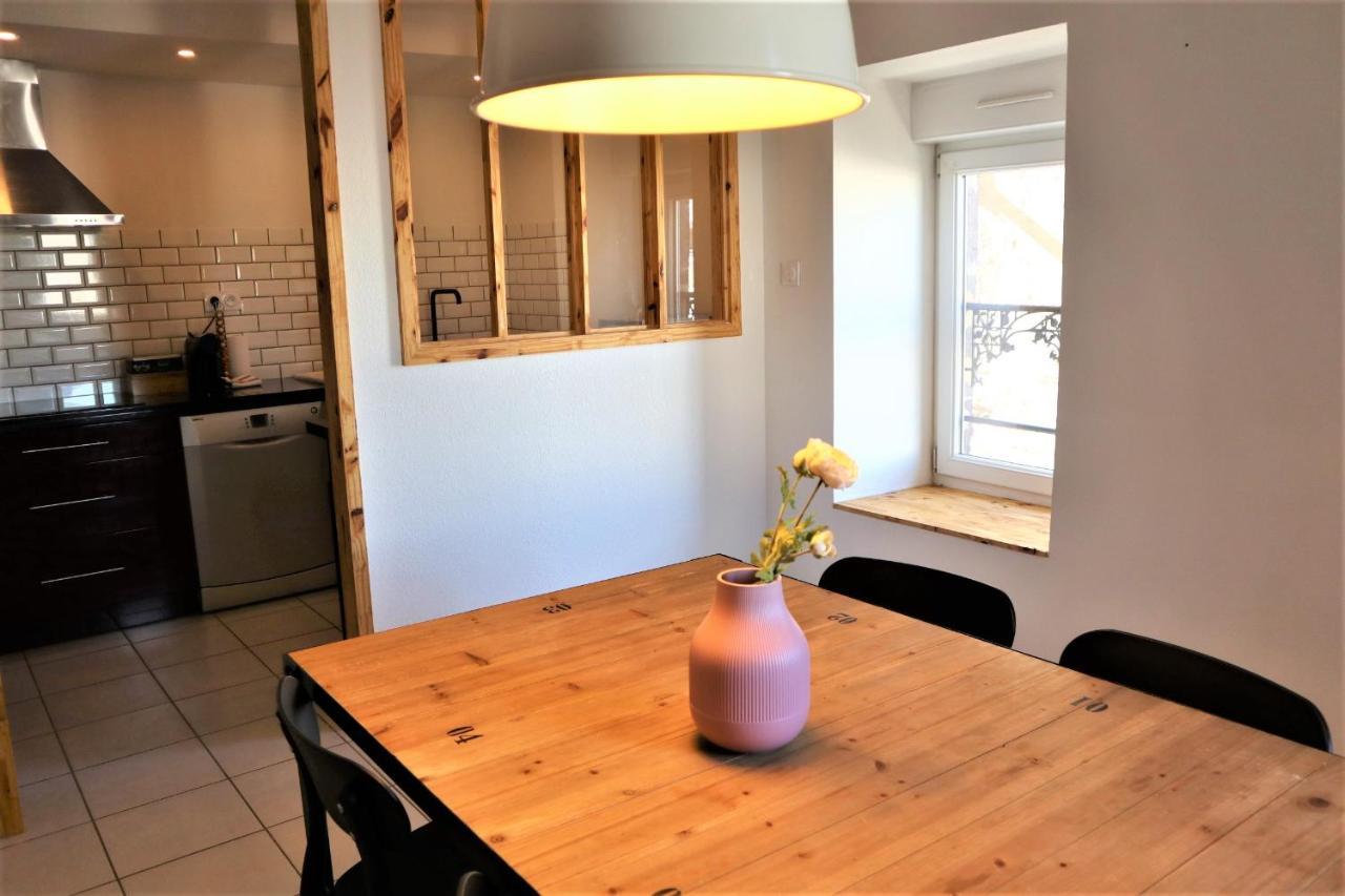 5 Mn Zenith Grande Halle Auvergne,Pied De Gergovie,Garage,Netflix Romagnat المظهر الخارجي الصورة