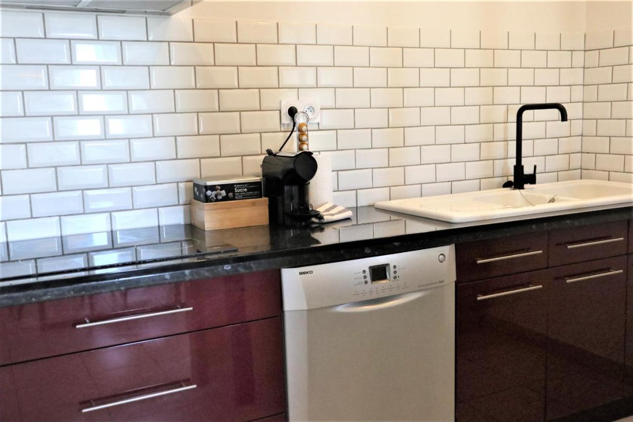 5 Mn Zenith Grande Halle Auvergne,Pied De Gergovie,Garage,Netflix Romagnat المظهر الخارجي الصورة