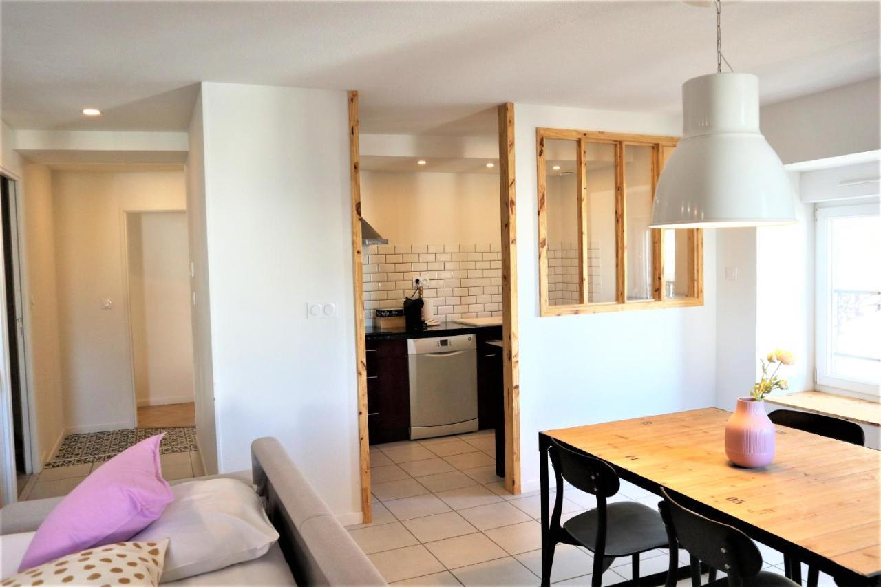 5 Mn Zenith Grande Halle Auvergne,Pied De Gergovie,Garage,Netflix Romagnat المظهر الخارجي الصورة